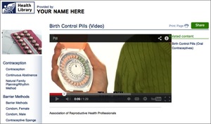 Birth Control Video